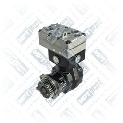 3.LK.2901 - Compressor de ar, Mono Cilindro