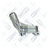 2) 4571801010S,4571803110S, 4.EN.0089 Raffreddatore dell'olio, Coperchio, MPT Main Part