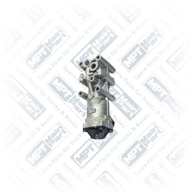 2) 4722600050,153000255910, 10.GB.0019 Retarder, Valve, MPT Main Part