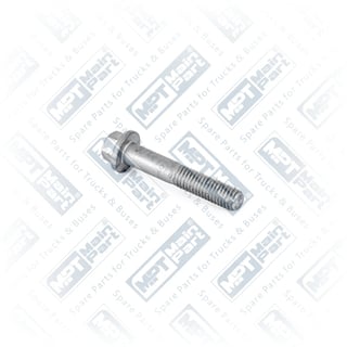 26.CP.0109 Brake Caliper Cover, Bolt