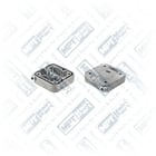 4.LP.2006 | Compressor de ar, Placa da válvula