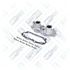 26.CP.0213 | Mecanismo de calibrador, Tampa