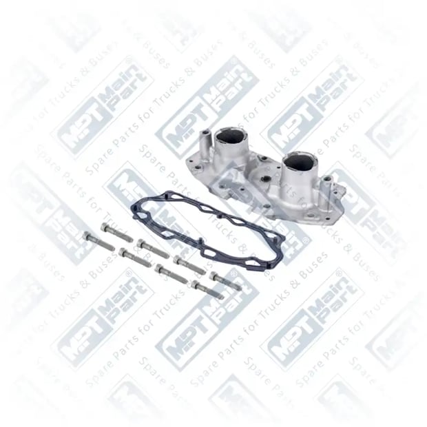 1) , 26.CP.0213 Mecanismo de calibrador, Tampa, MPT Main Part