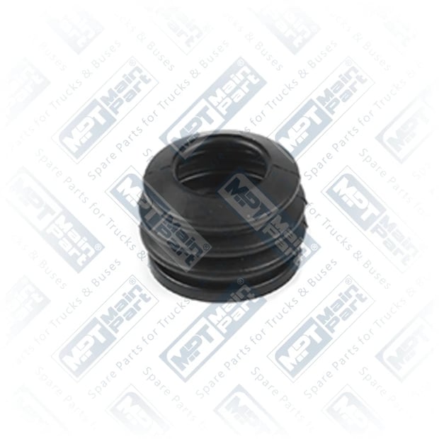 1) , 41.CP.0021 Kaliper Perno, Toz Körüğü, MPT Main Part