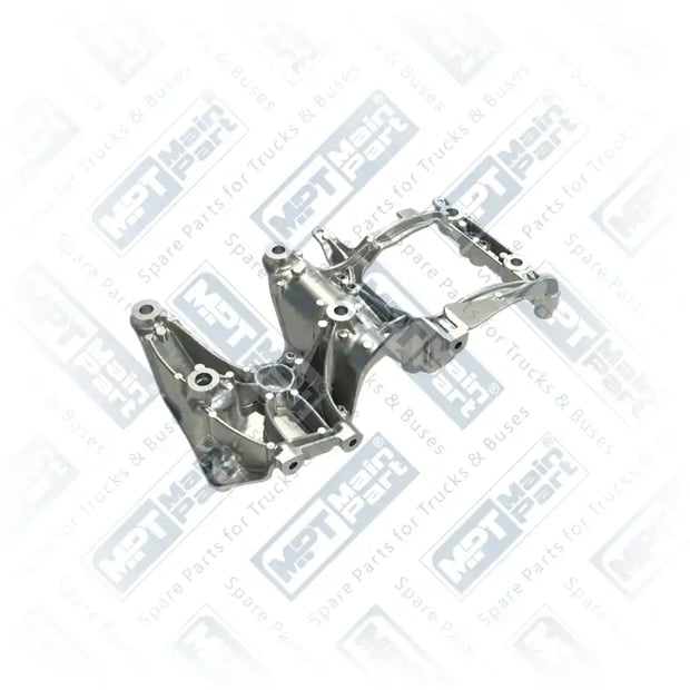 2) 4721502570, 4.GB.0147 Staffa di supporto, MPT Main Part