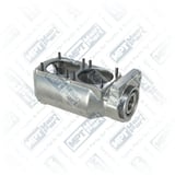 1) , 10.LK.1124 Compresseur d'air, Corps, MPT Main Part