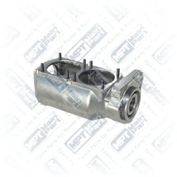 10.LK.1124 - Air Compressor, Housing