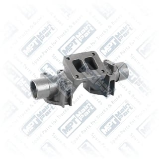 3.EN.0060 Egzoz Manifold