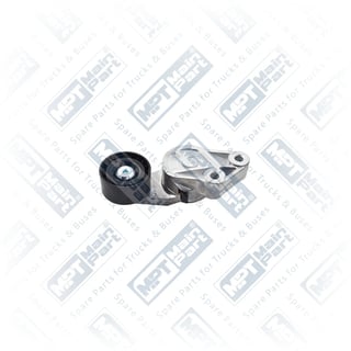 1.CS.0037 Ventilateur, Tendeur de courroie