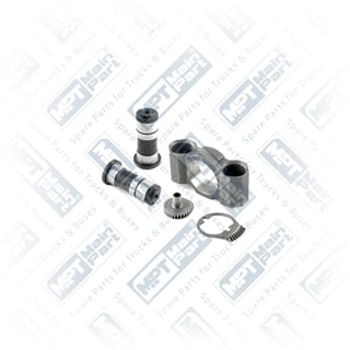 26.CP.0598 Kaliper Şaft, Piston