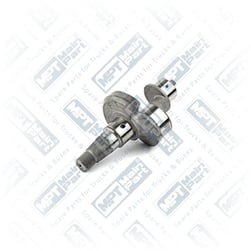10.LK.1264 - Compressor de ar, Cambota