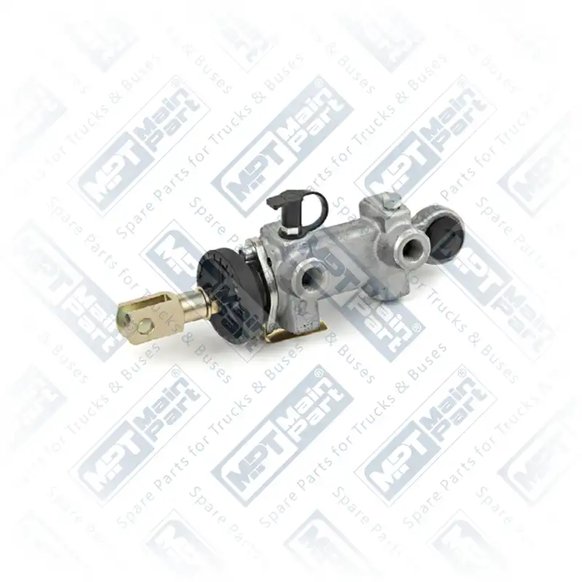 1) 0012603363,626664AM, A0012603363 MERCEDES BENZ Cilindro del cambio, MPT Main Part