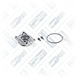 10.LK.1842 - Compressor de ar, Flange da cambota