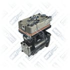 2.LK.0103 | Compresor de aire, Bicilíndrico