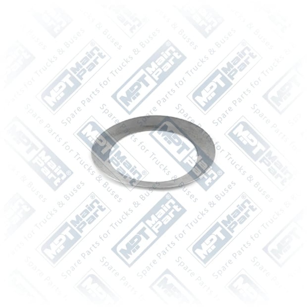 1) , 26.CP.0431 Kaliper Şaft, MPT Main Part