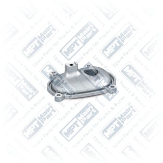 2.CS.0028 Thermostat, Couvercle