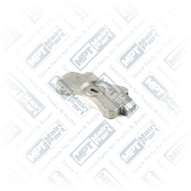 1) 68321441,SJ4117,3092765,69029810,65537714,65537714, 26.CP.0416 Lámina, MPT Main Part