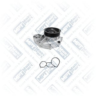 2.WP.0002 Pompa wody