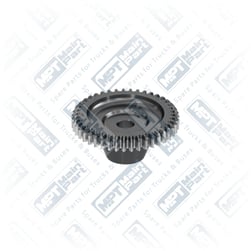 10.LK.1969 - Air Compressor, Gear