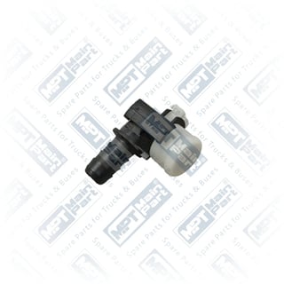 3.CS.0004 Luftkompressor, Wasseranschluss