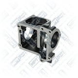 1) 51541120027,51541120031, 51541120027 MAN Compressore d'aria, Alloggiamento, MPT Main Part