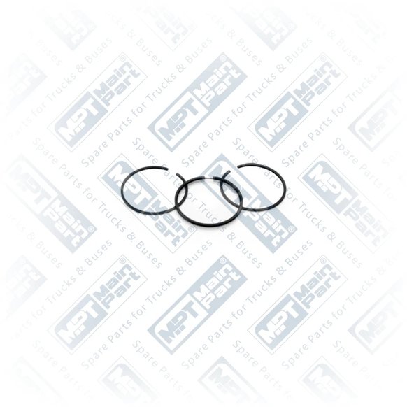 1) 3094155,3094156,3094157,1364862,1367375,1367376, 10.LP.0030 Sprężarka powietrza, Pierścień, MPT Main Part