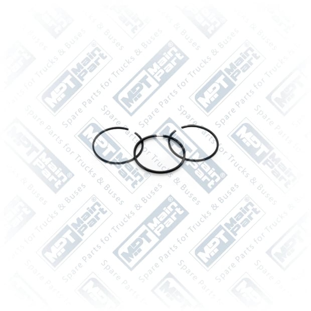 1) 3094155,3094156,3094157,1364862,1367375,1367376, 10.LP.0028 Air Compressor, Ring, MPT Main Part