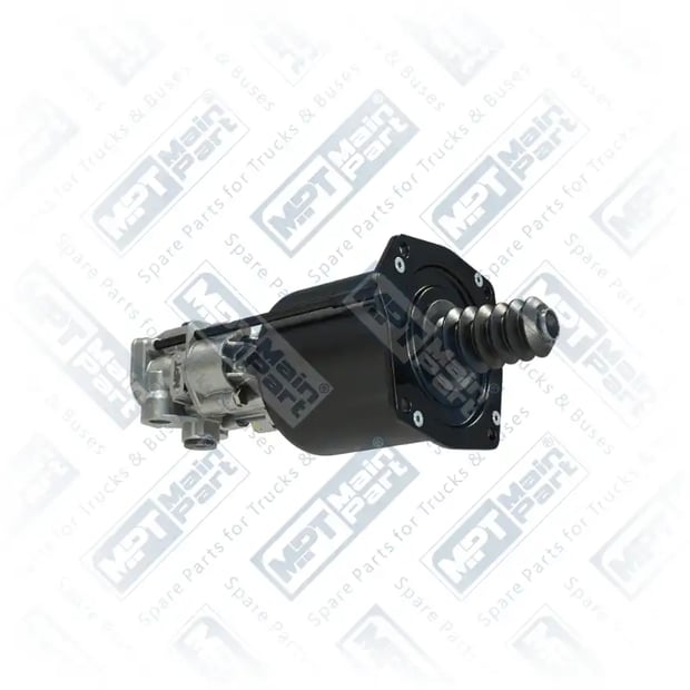 1) 9700511280,TAR721257,0012955607,XC457K626AA,1518246, 4.CT.0020 Servo del embrague, MPT Main Part