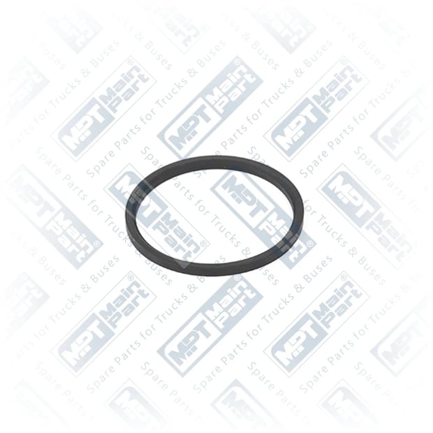 1) , 41.CP.0032 Kaliper Perno, Piston, MPT Main Part