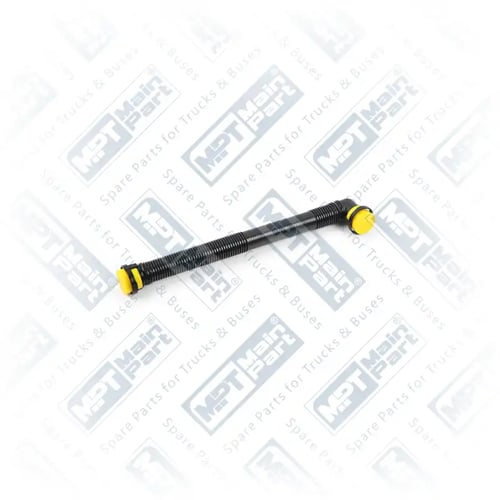 Collettore di aspirazione