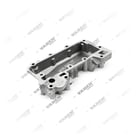 4571880204R3,4571880204SR3, 4571880204R3 MERCEDES BENZ CAPACITY OM457 Крышка, Маслоохладитель, Ваден