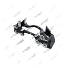 68321281, 68321281 MERITOR   LISA- 22.5", Nośnik zacisku, Wspornik zacisku, Vaden