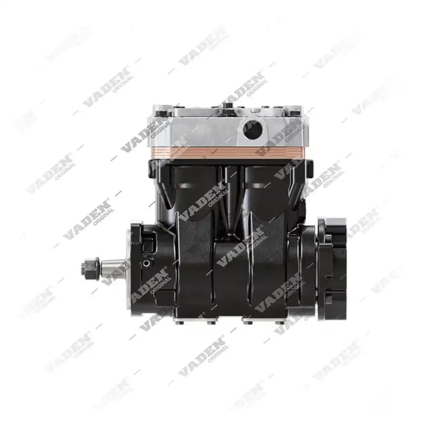 6) K033404N00,LP4865,9P925474, 9P925474 Twin Cylinder, Air Compressor, Vaden