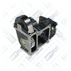 3.LK.2113 | Kompresör, Kavrama Gövdesi Seti