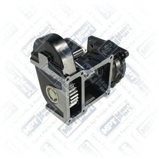 1) , 3.LK.2113 Kompresör, Kavrama Gövdesi Seti, MPT Main Part