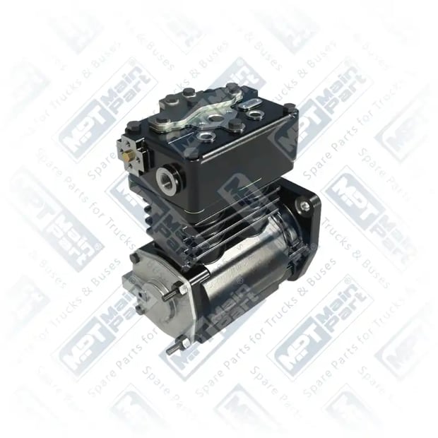 2) 107508,107509,5000641,5001522,5001523,5002032,5002984,5006822,5006823,TUFLO750,0R8340,1316679, 18.LK.1401 Kompresör, Çift Silindirli, MPT Main Part