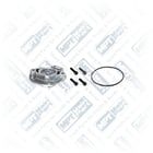 10.LK.1861 | Compressor de ar, Flange da cambota