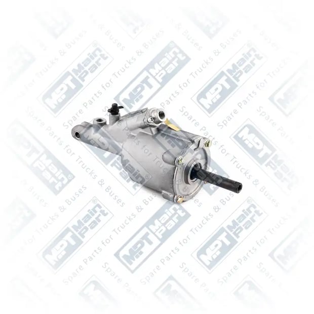 1) 1521371,1671953,626639AM,1504843, 1.CT.0036 Servo della frizione, MPT Main Part