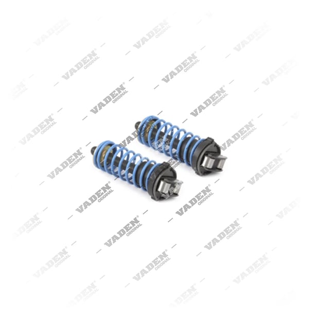 ZF (0105 038), Kit de reparação, Mecanismo | OEM: 501298159