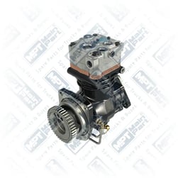 14.LK.0202 - Compressor de ar, Mono Cilindro