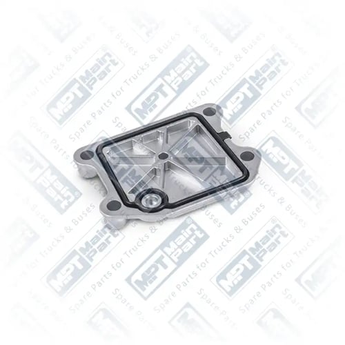 Filtro separatore olio