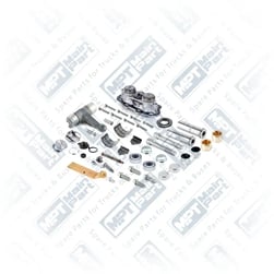 26.CP.0263 - Kaliper Tamir Takımları, Komple