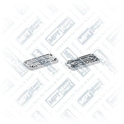 2.LP.0502 - Compresor de aire, Placa de enfriamiento