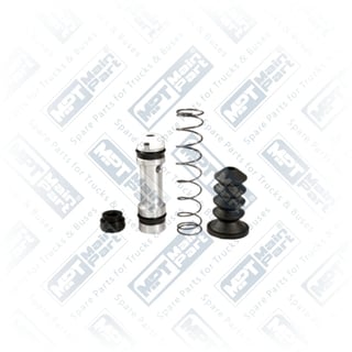 4.CT.0053 Cylindre Emetteur Embrayage, Kit de réparation