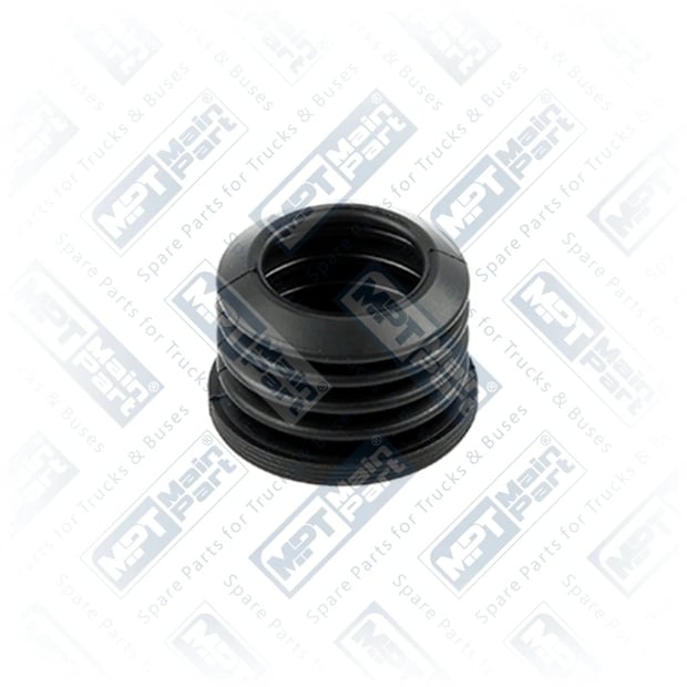 1) , 22.CP.0031 Bremssattel Stift, Staubgebläse, MPT Main Part