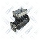 17.LK.1902 | Compressore d'aria, Doppio cilindro