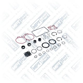 23.BS.0351 Ebs Modulator, Repair Kit