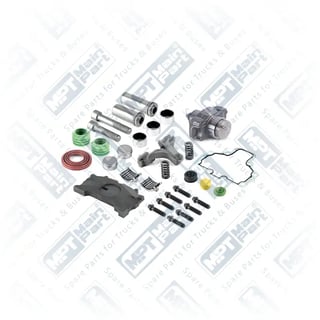 23.CP.0124 Kit di riparazione della pinza, Completo