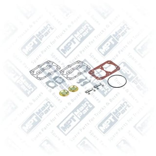 5.LP.0112 Compressor de ar, Kit de reparo