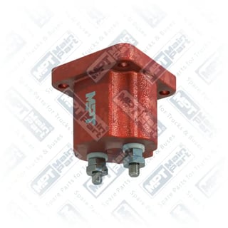 2.FS.0027 Bobina del solenoide, Valvola